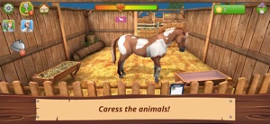 Pet World - My Animal Shelter screenshot #5 for iPhone