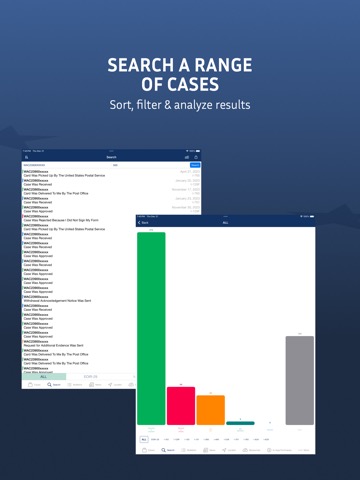 Case Tracker for USCIS & NVCのおすすめ画像5