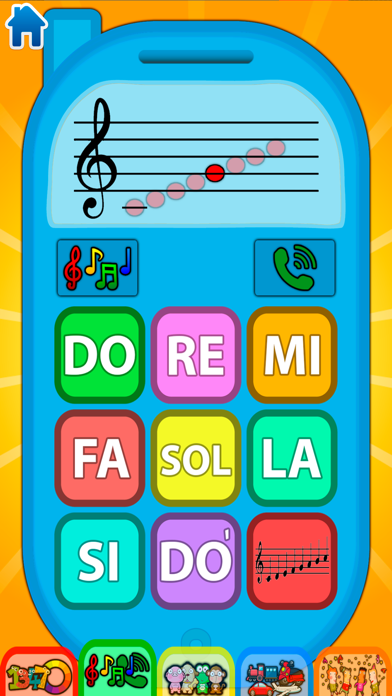Educa Phone Screenshot