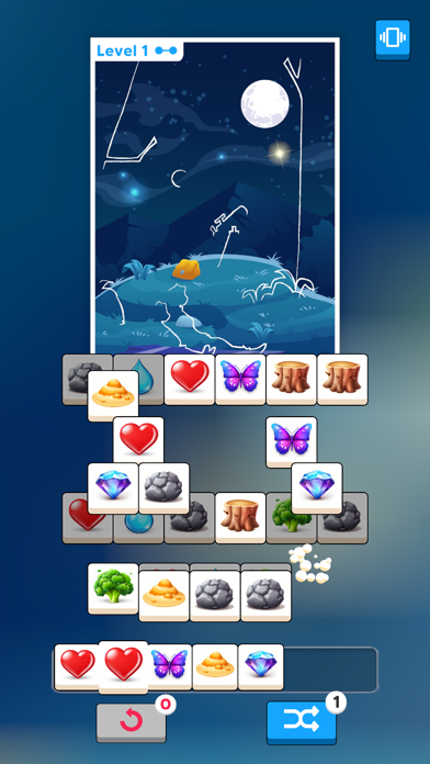 Match Art Screenshot