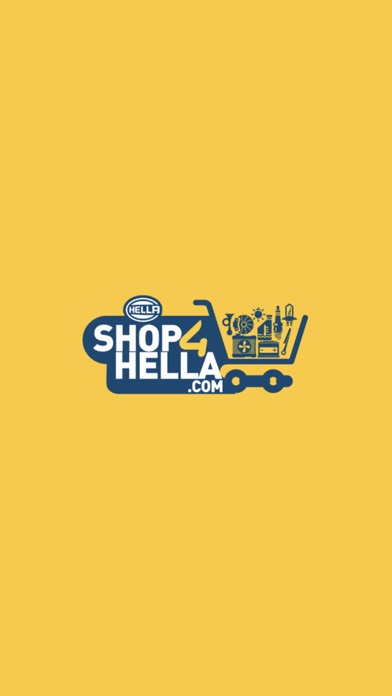 Shop4hella Screenshot