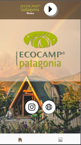 EcoCamp Patagoniaのおすすめ画像2