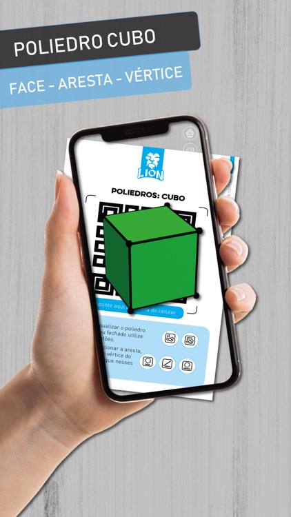 Matemática RA screenshot-4