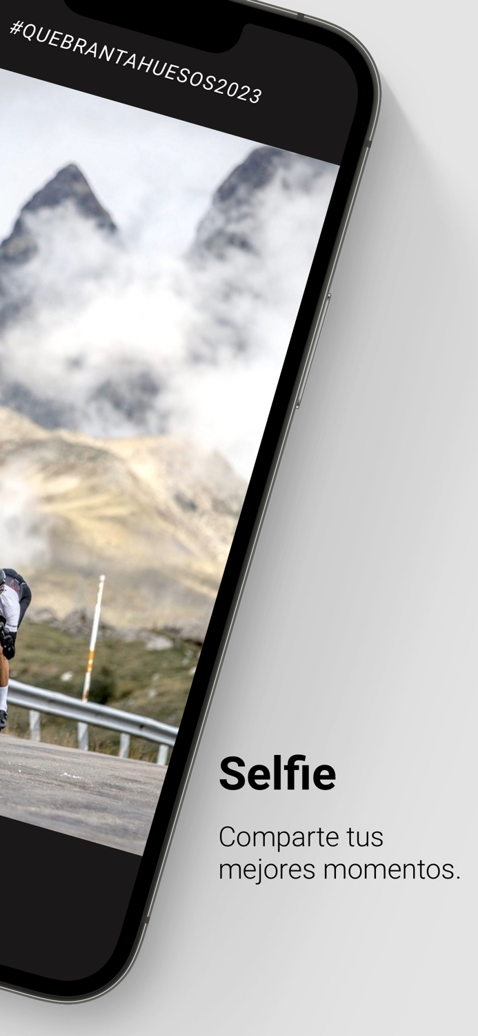 Quebrantahuesos Live