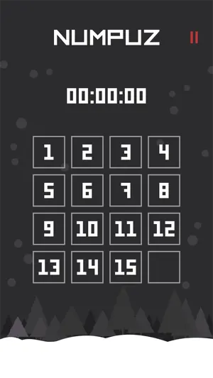 NUMPUZ Challenge screenshot 2