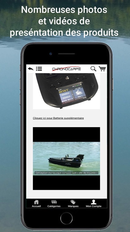 Chrono-Carpe screenshot-4