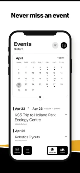 Game screenshot Liberty School District J-4 hack