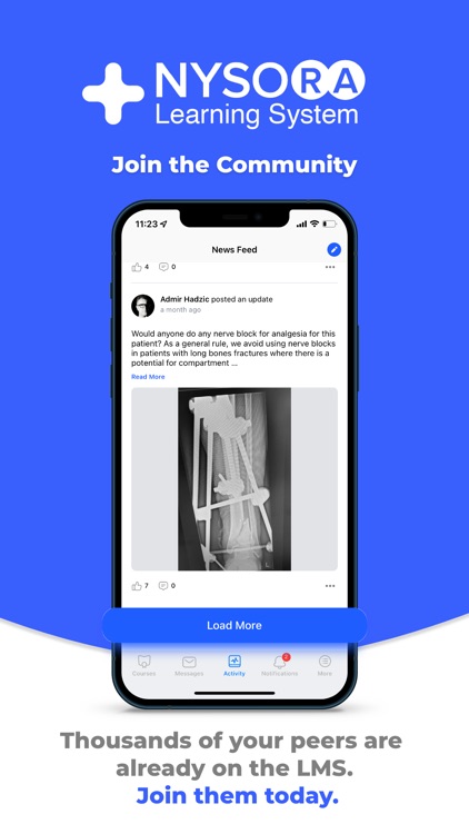 NYSORA360 screenshot-4