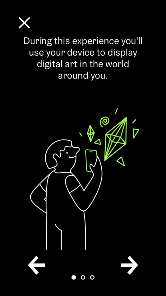 #3. Factory Settings (iOS) 由: Manchester International Festival