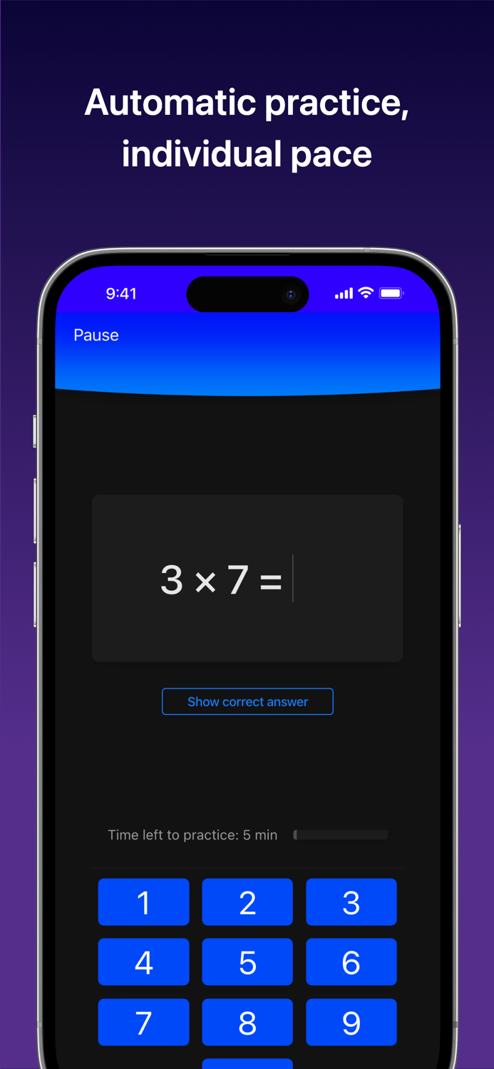 Fluent Math - School Edition