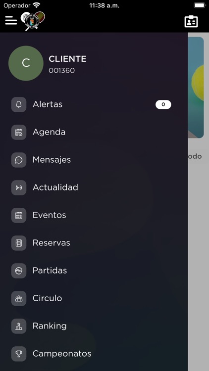 Club De Tenis Padel Arganda
