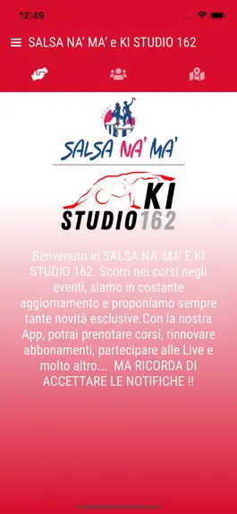 Game screenshot SalsaNaMa e KiStudio162 mod apk