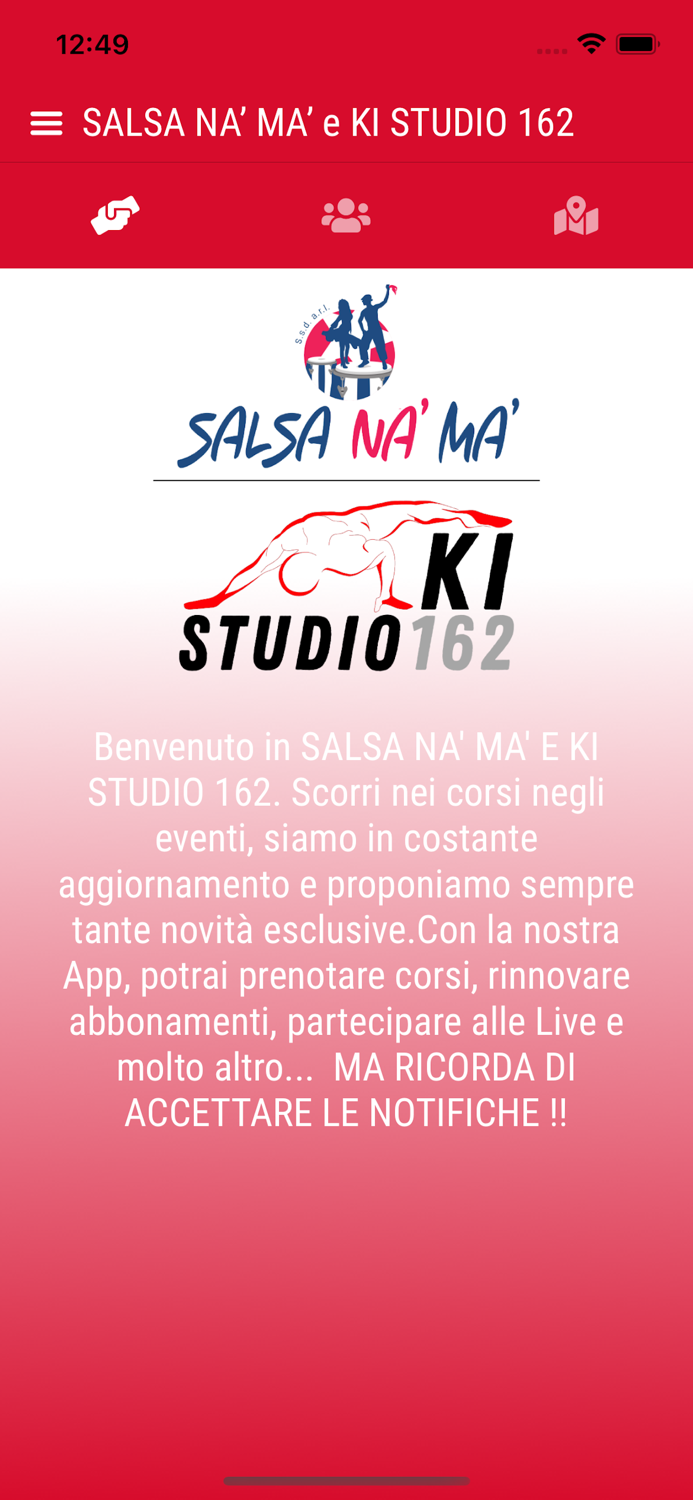 SalsaNaMa e KiStudio162