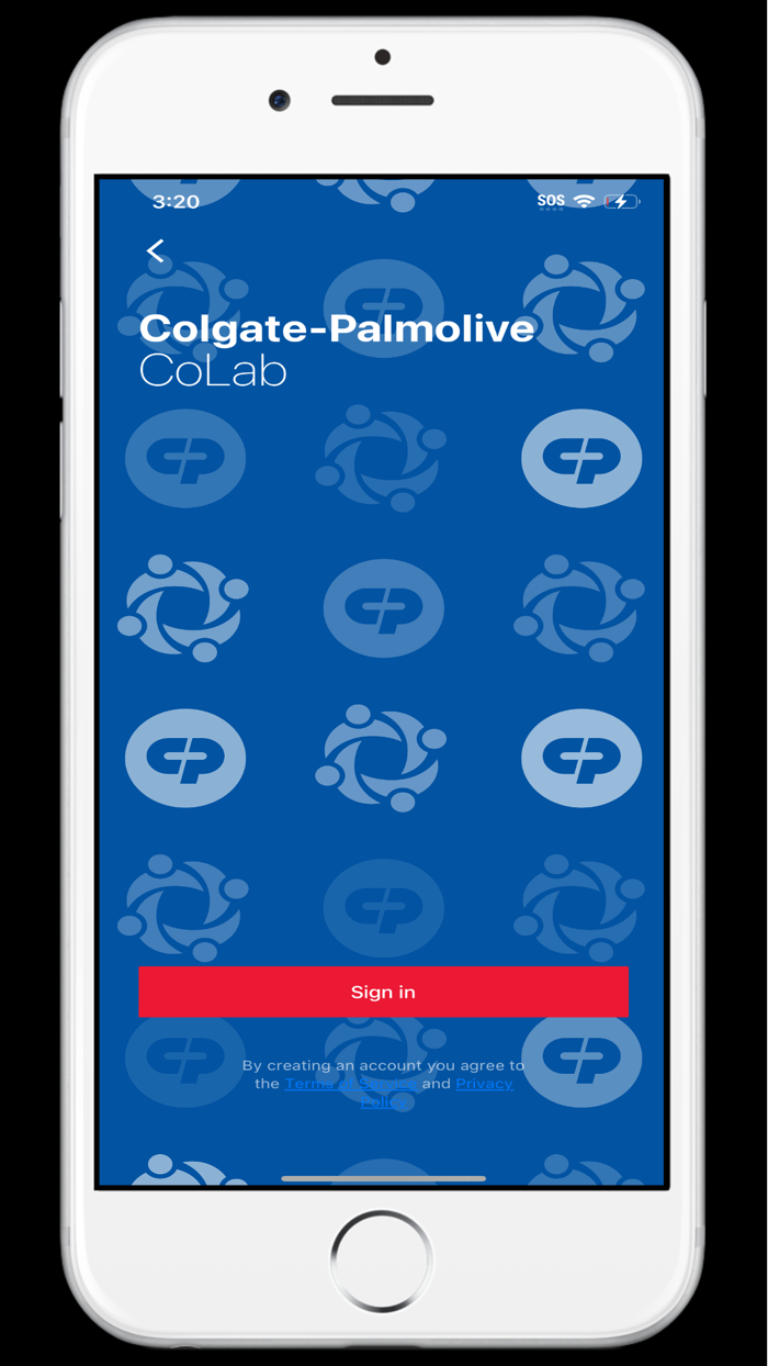 CoLab by Colgate-Palmolive