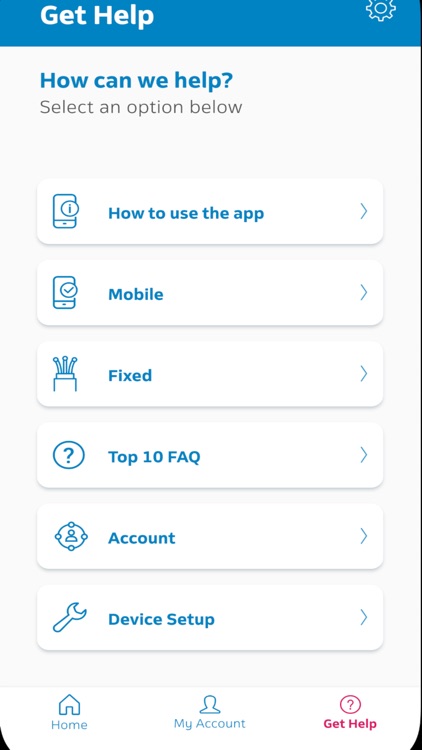 MyTelkom App