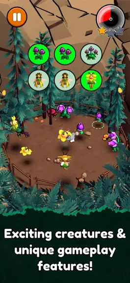 Game screenshot Merge Circle apk