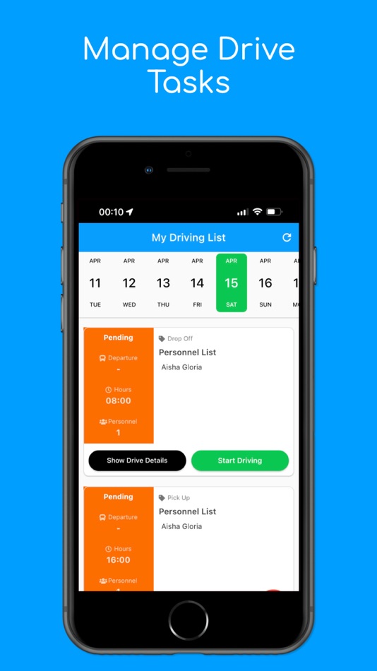 #6. Saastech (iOS) 由: Temizlikyolda