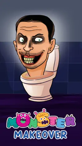 Game screenshot Mix Monster: Monster Creator mod apk