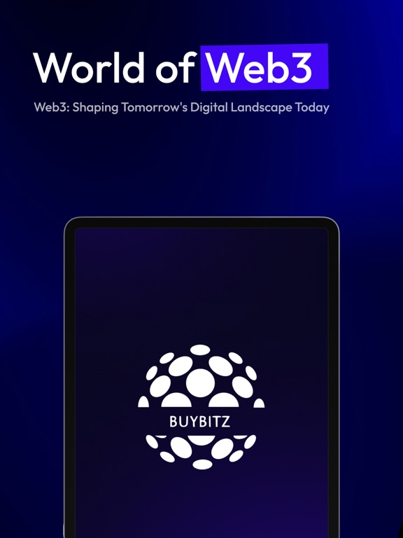 Screenshot #6 pour Buybitz-Fire Blocks Pvt Ltd