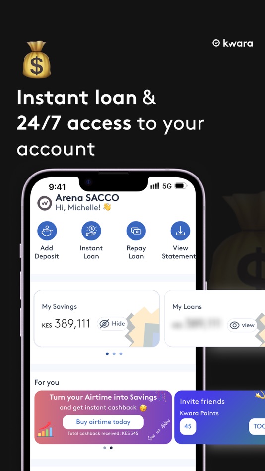 #5. Kwara Connect (iOS) 由: Kwara