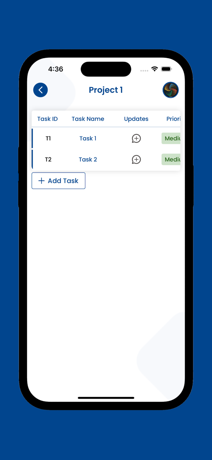 SAMP Engineering INC