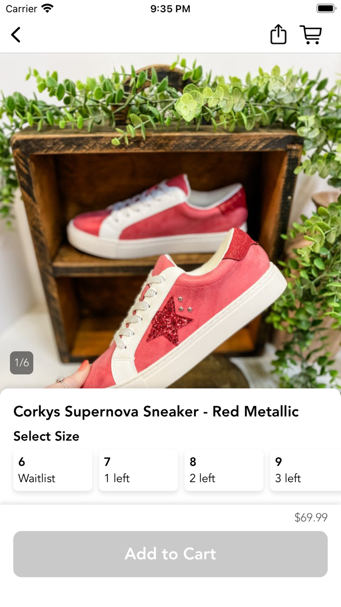 Ellis Mercantile Boutique