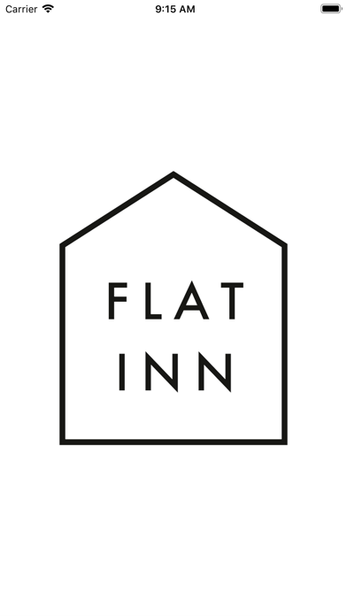 Flat Inn – daily rent Screenshot