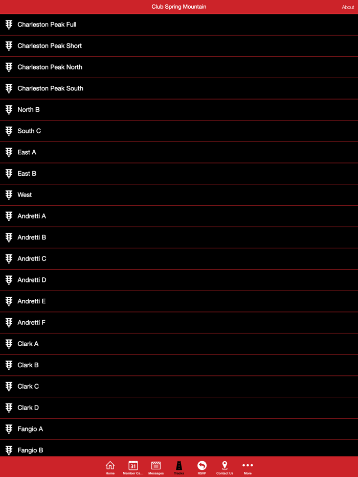 Club Spring Mountain