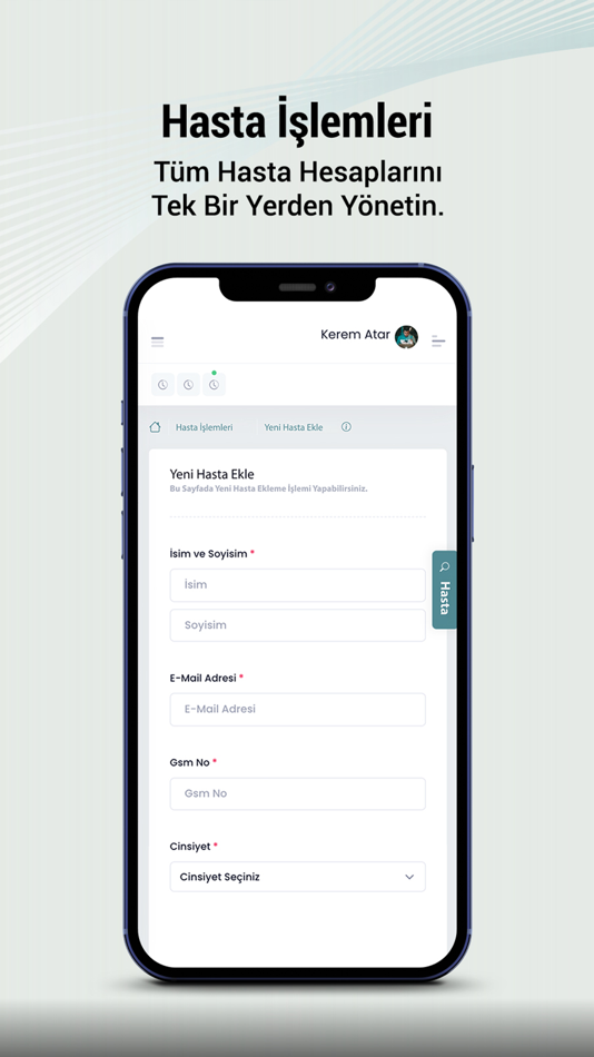 #4. Ames Loop Crm (iOS) 由: JUST ENGLISH EGITIM VE DANISMANLIK HIZMETLERI TICARET LIMITED SIRKETI