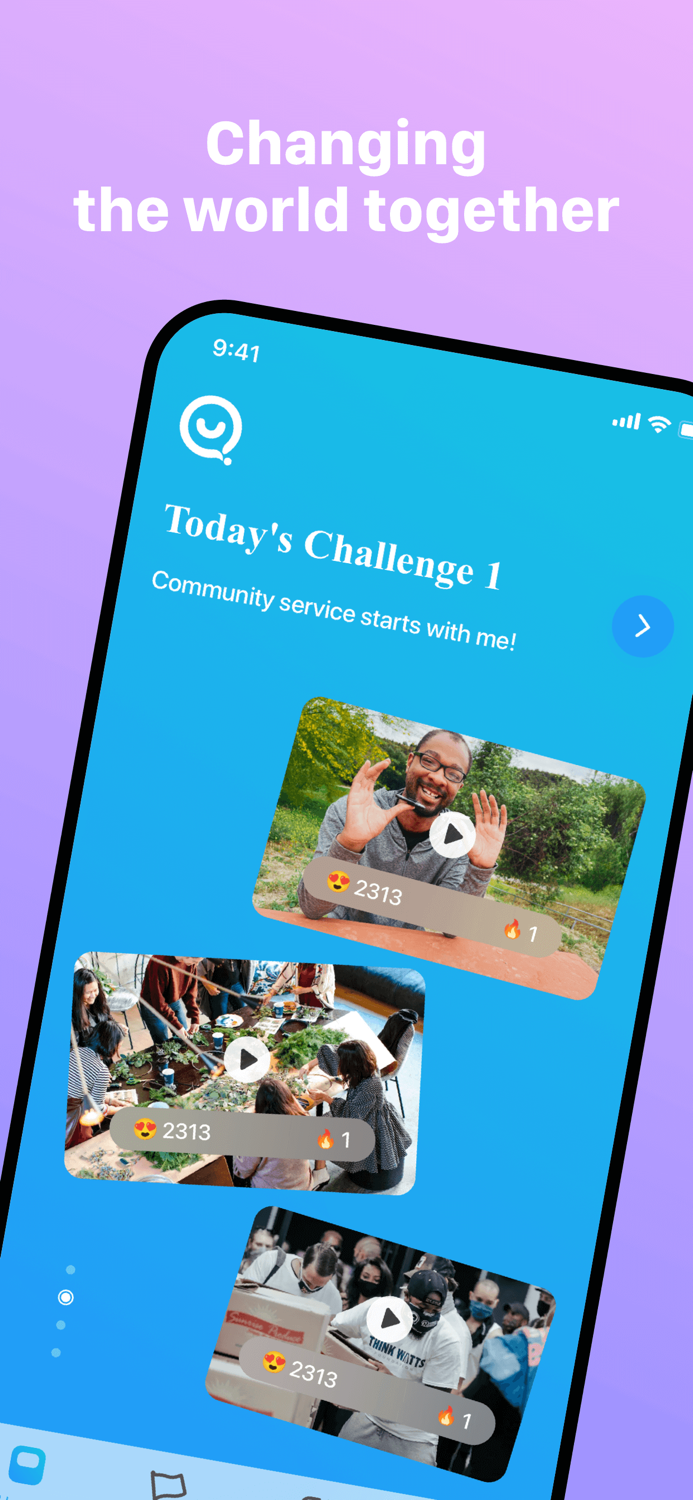 Chall - Video Chat and Meet