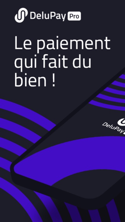 DeluPay Pro