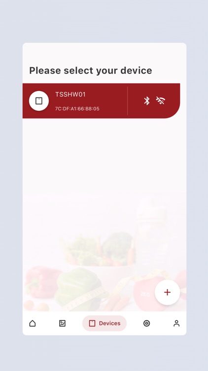 Teton Smart Scale screenshot-6