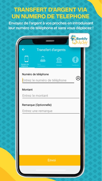 Bankily screenshot-3