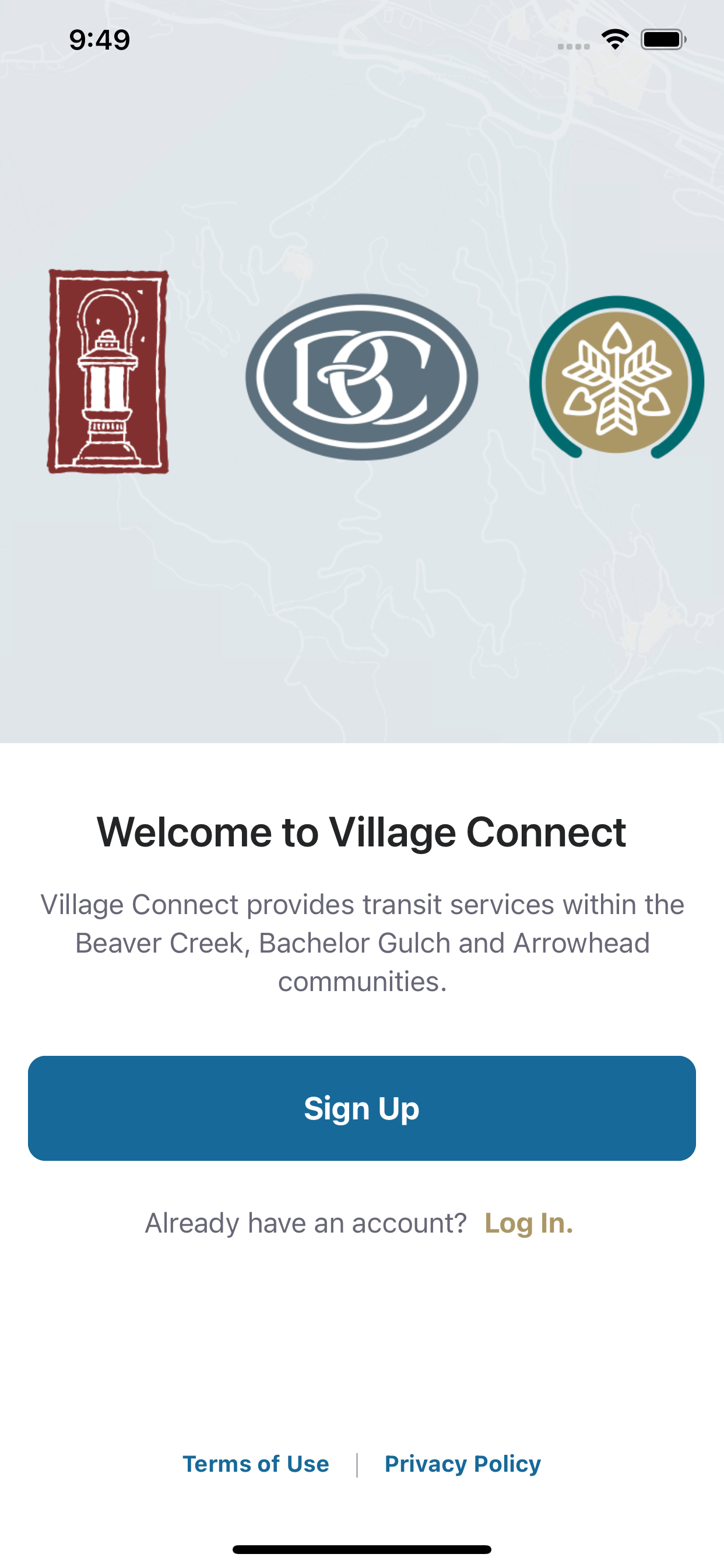 Village Connect
