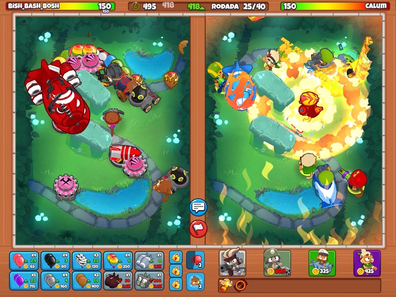 Bloons TD Battles 2 screenshot 6