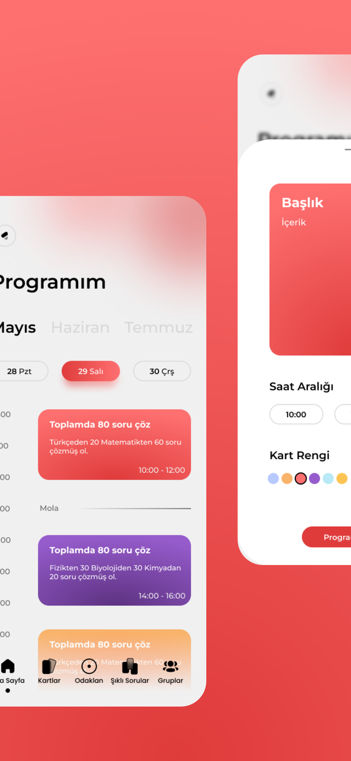 Hoocam - YKS TYT AYT