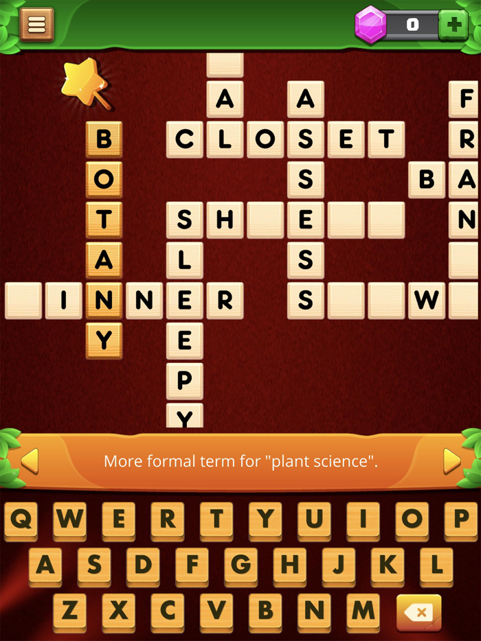 Cross Word  Word Finder 2023