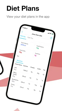 Game screenshot SKULPT Online Coaching apk
