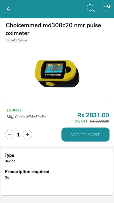 Bharat Generic Screenshot