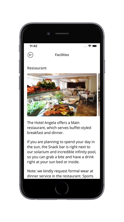 Hotel Angela screenshot-3