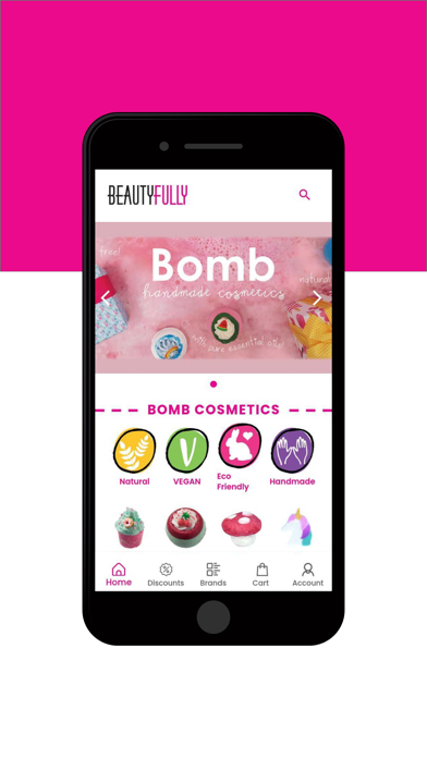 Beautyfully Screenshot