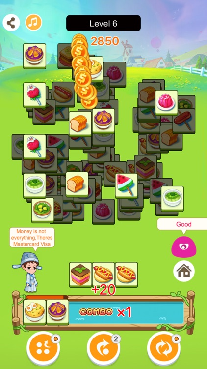 Block Blast Farm Pet screenshot-7