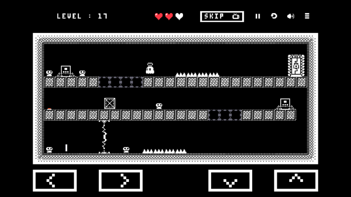 Live or Die Escape the Room