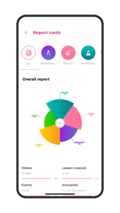 Maazter screenshot-5