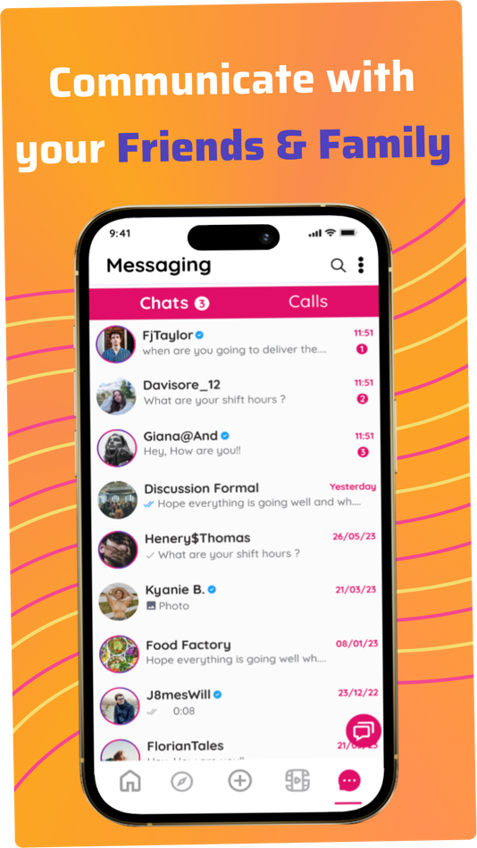 #3. Wikolo Super App (iOS) Podle: Wikolo Inc.