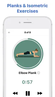 stretch club: stretching, yoga iphone screenshot 4