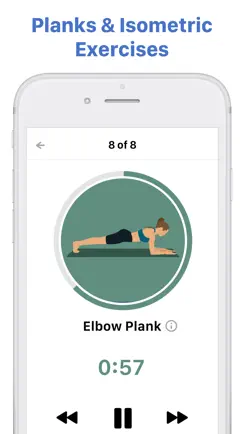 Stretch Club: Stretching, Yoga iPhone image 4