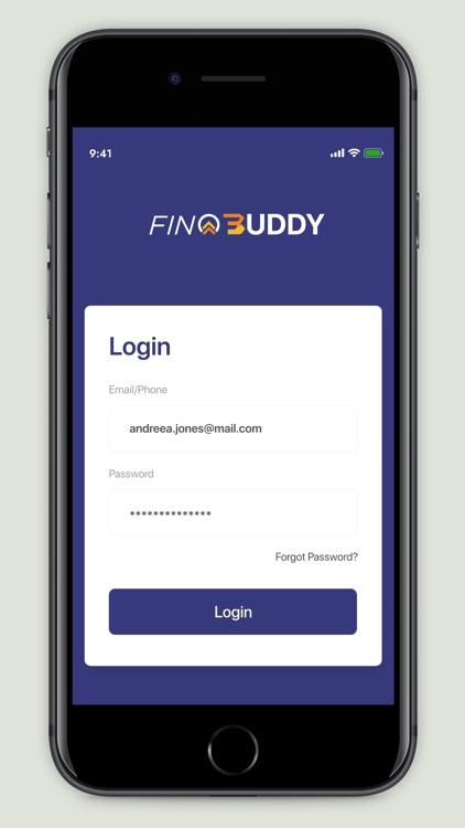 FinoBuddy Associates screenshot-3