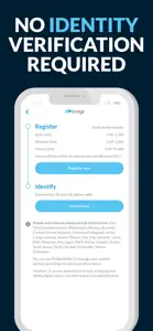 Bridge: Bitcoin Crypto Wallet screenshot #5 for iPhone