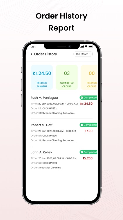AnyClean Provider screenshot-6